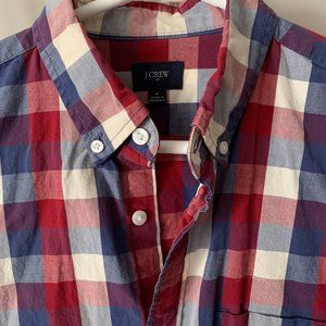 JCREW | Men's Casual Button Down